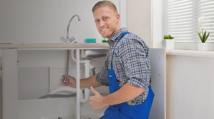 Holiday Plumbing Service in Plainfield, VT
